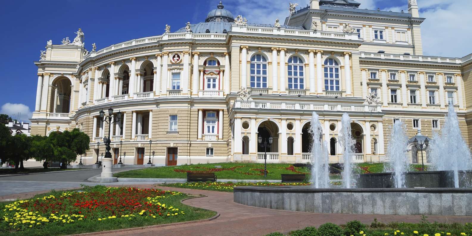 things to do in Odessa