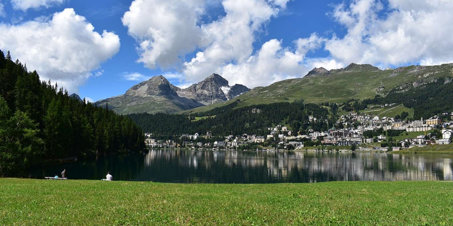 things to do in St. Moritz