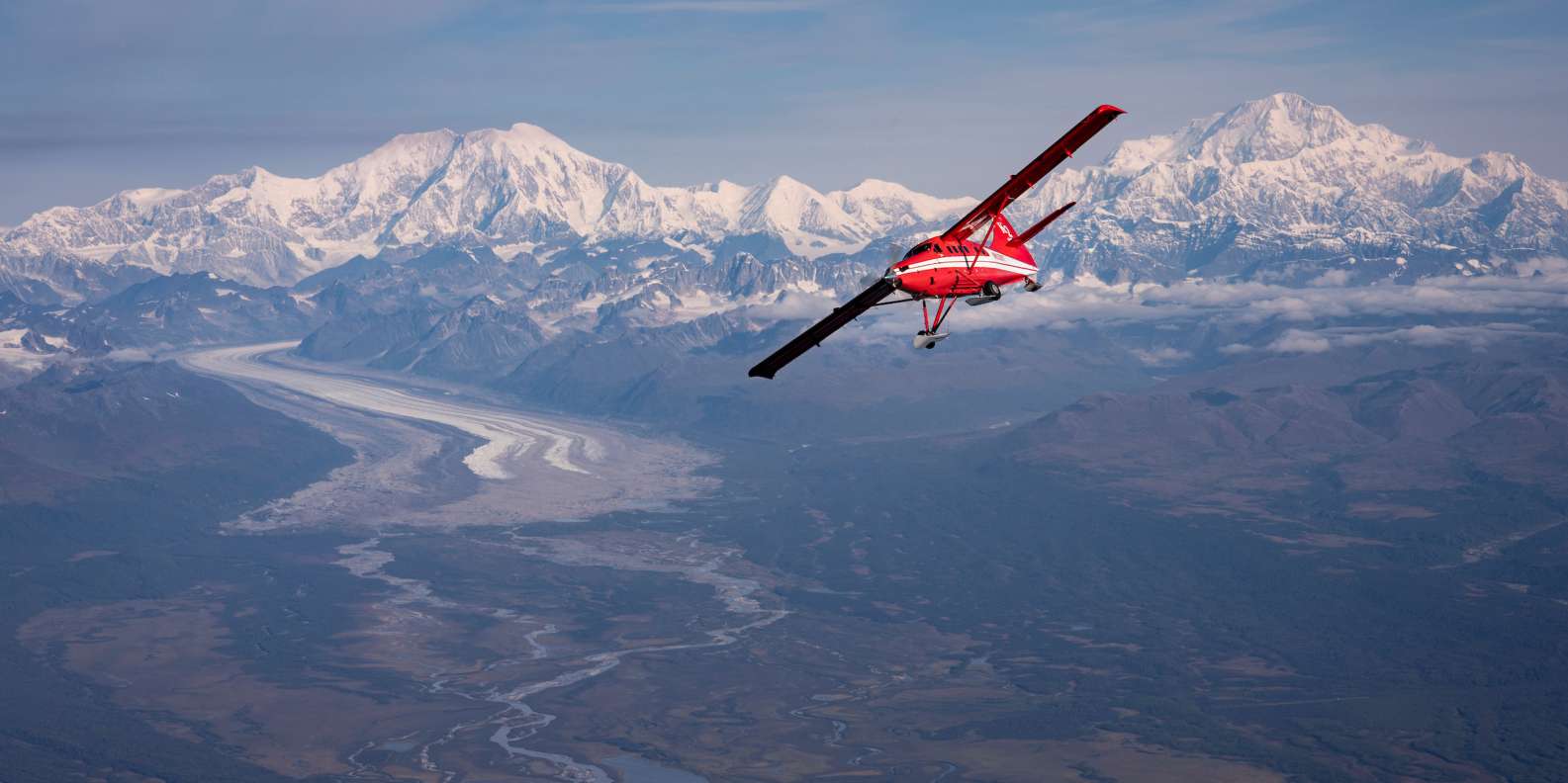 best things to do in Talkeetna