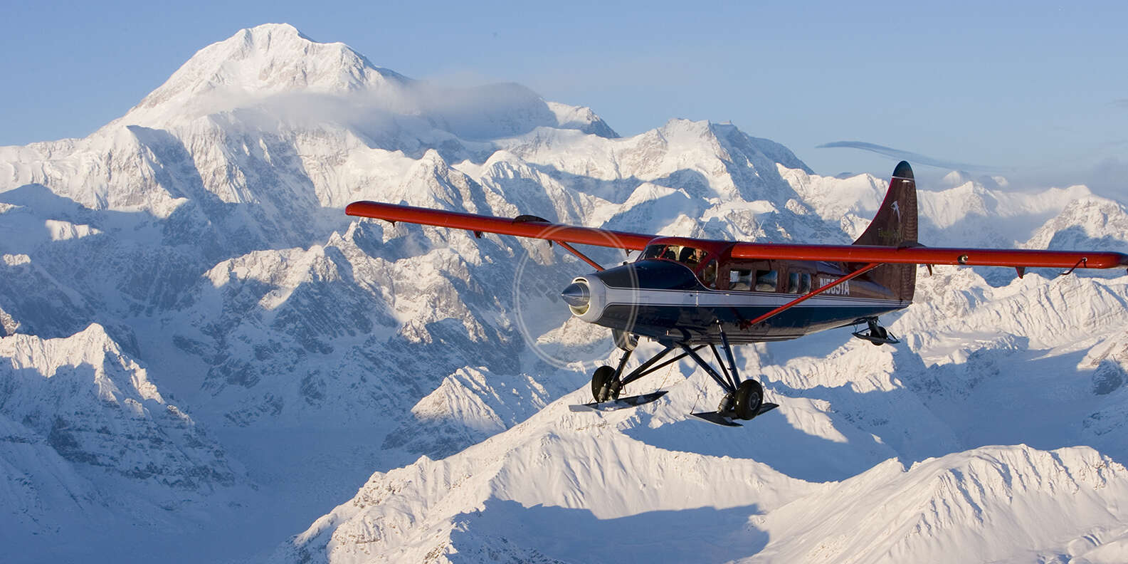 things to do in Talkeetna