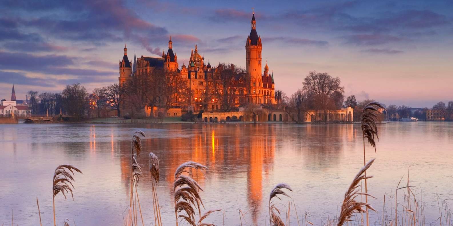 things to do in Schwerin