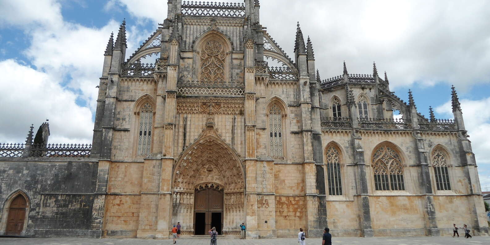 things to do in Alcobaça