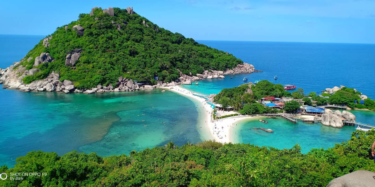 What to do in Ko Tao