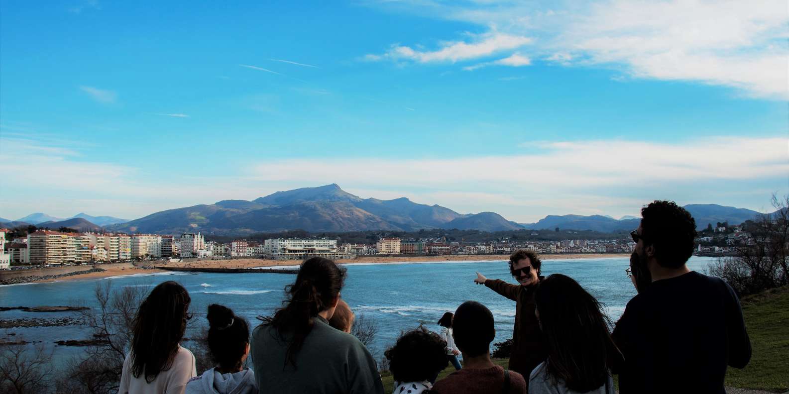 things to do in Biarritz
