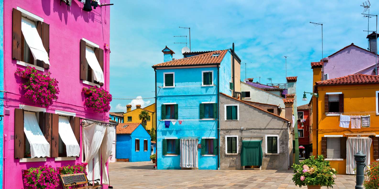 things to do in Burano