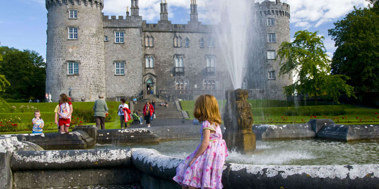 things to do in Kilkenny