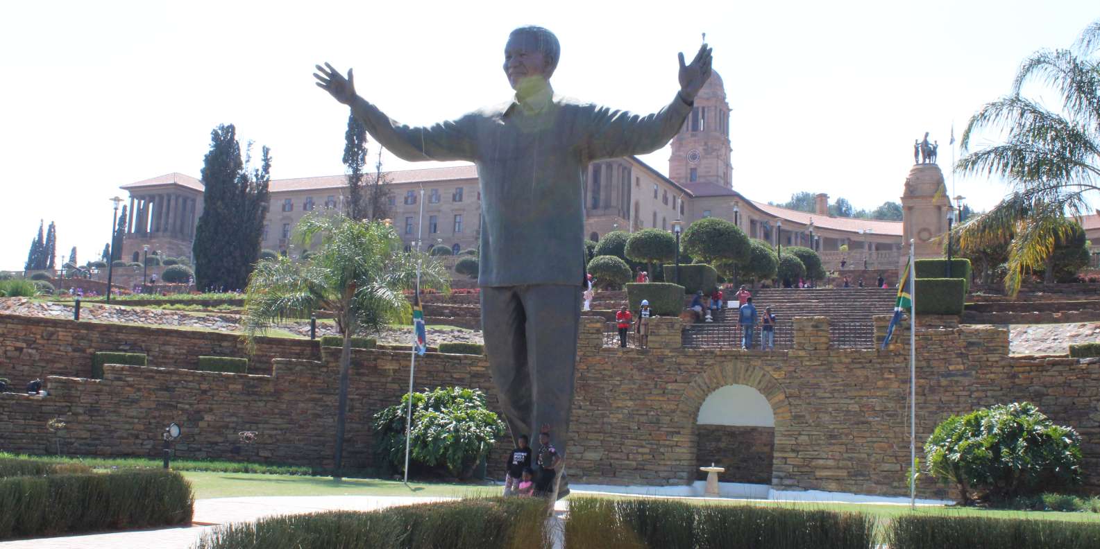 things to do in Pretoria