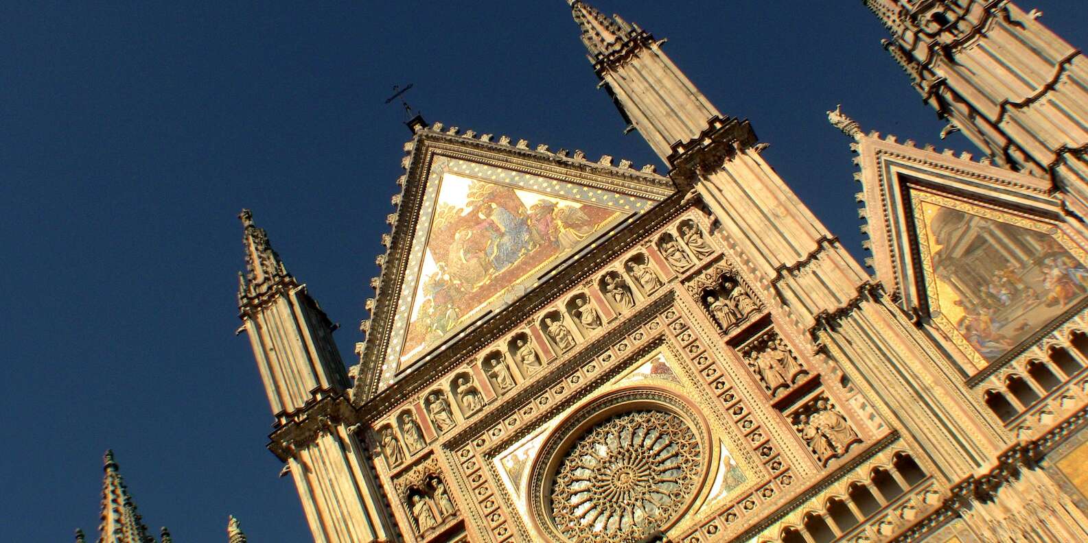 things to do in Orvieto
