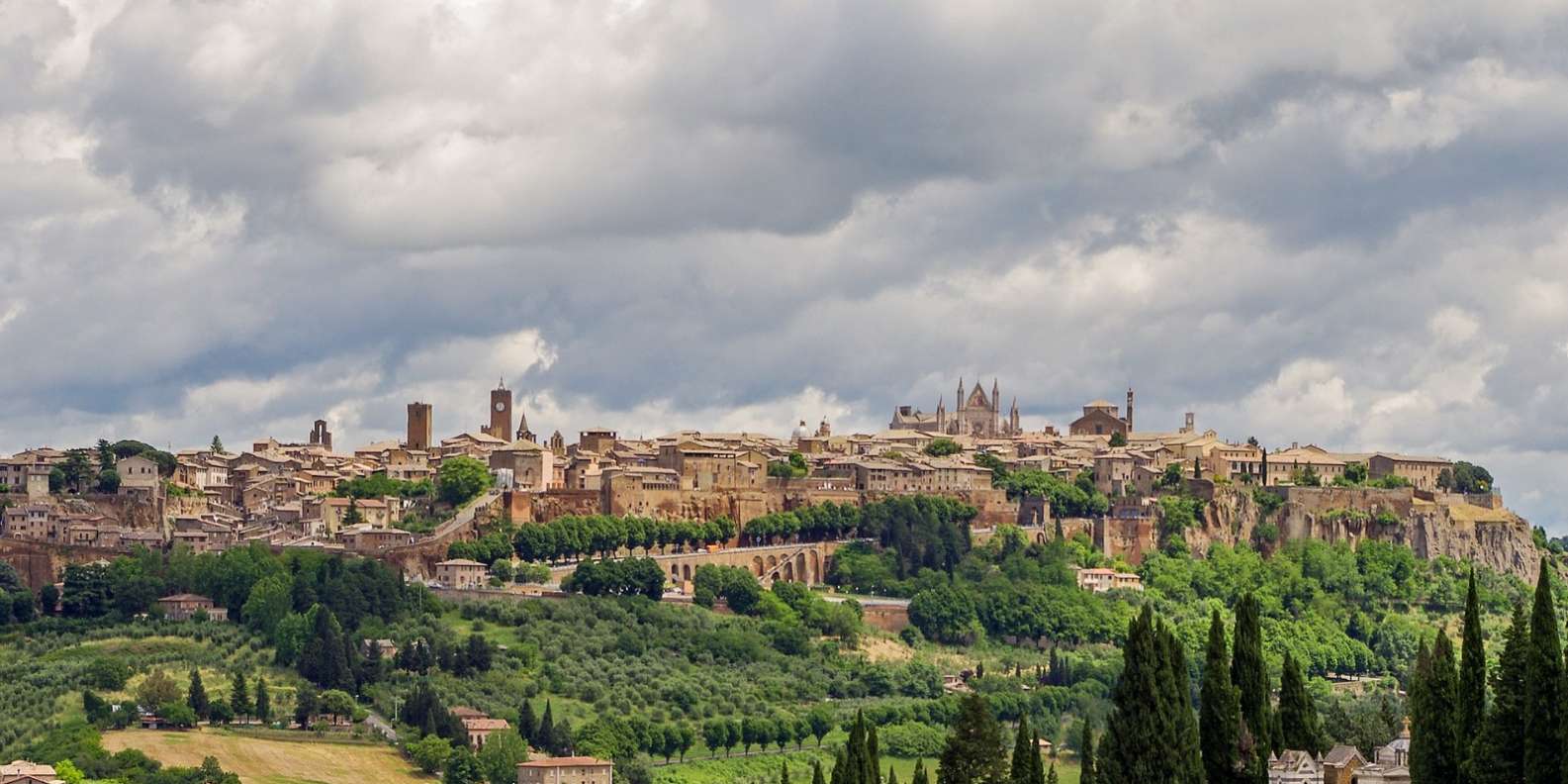 things to do in Orvieto