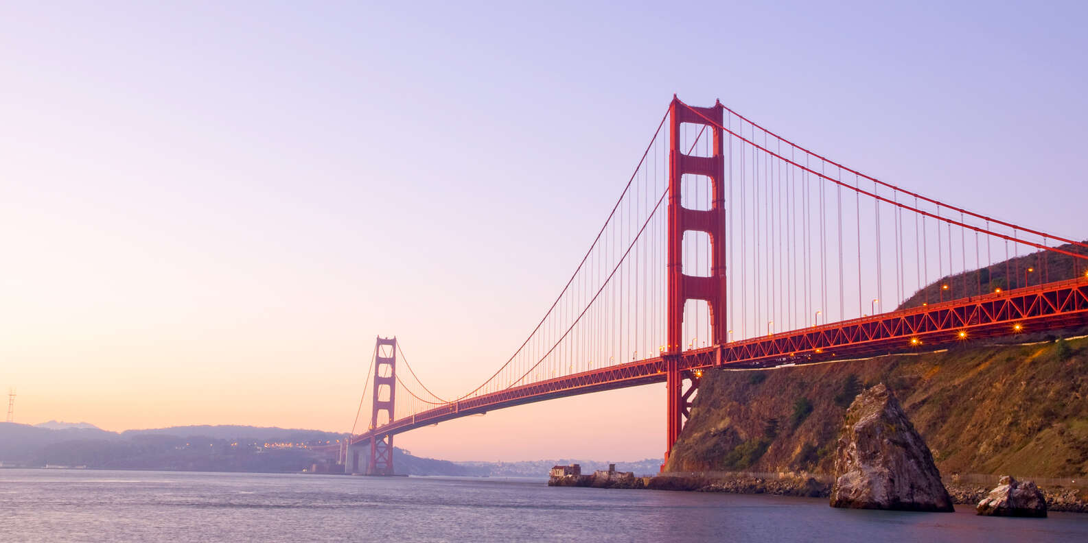 What to do in San Francisco