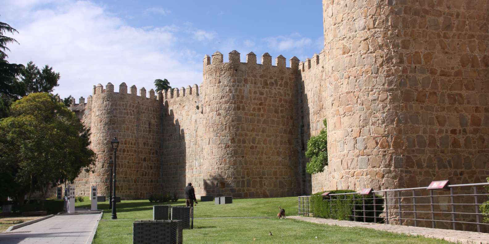 best things to do in Segovia