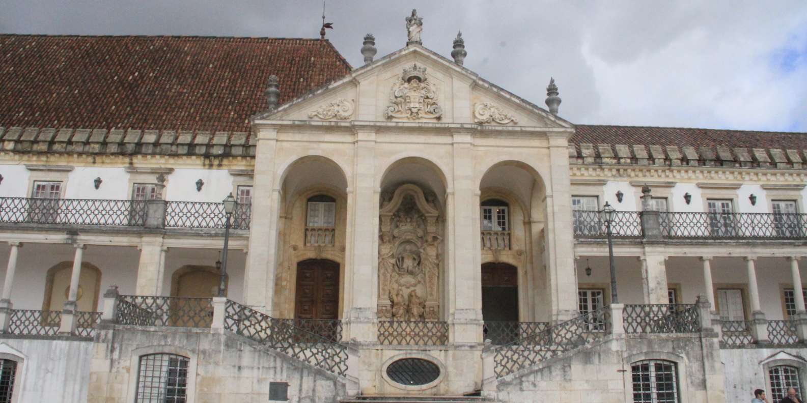 things to do in Coimbra