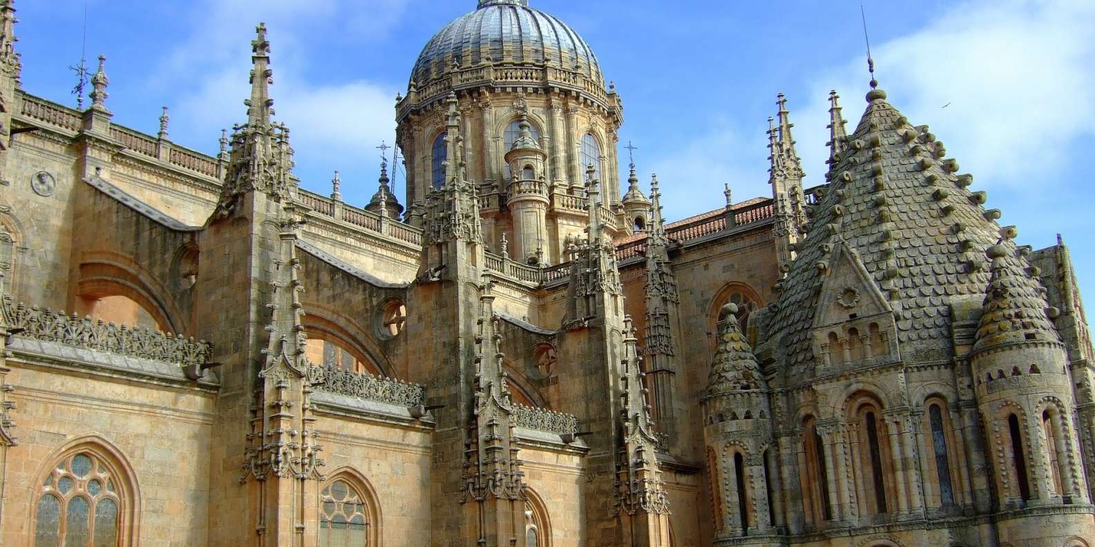 best things to do in Salamanca