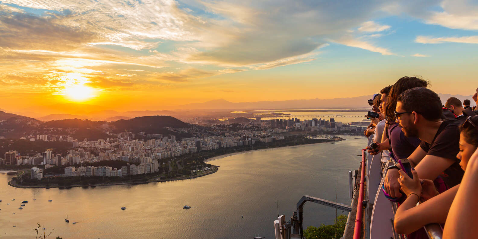 things to do in Rio de Janeiro