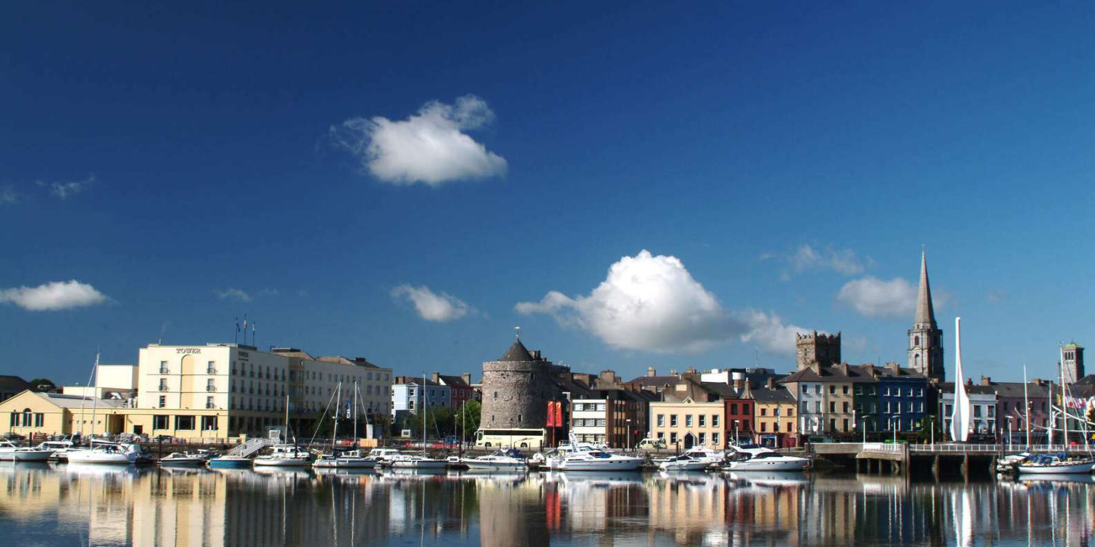 best things to do in Waterford