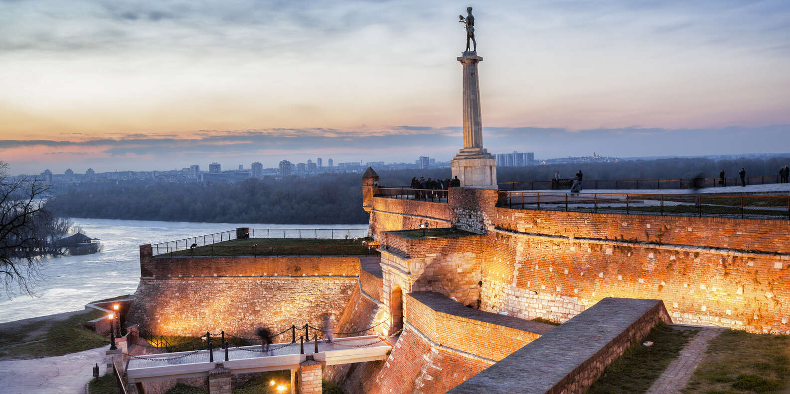 things to do in Belgrade