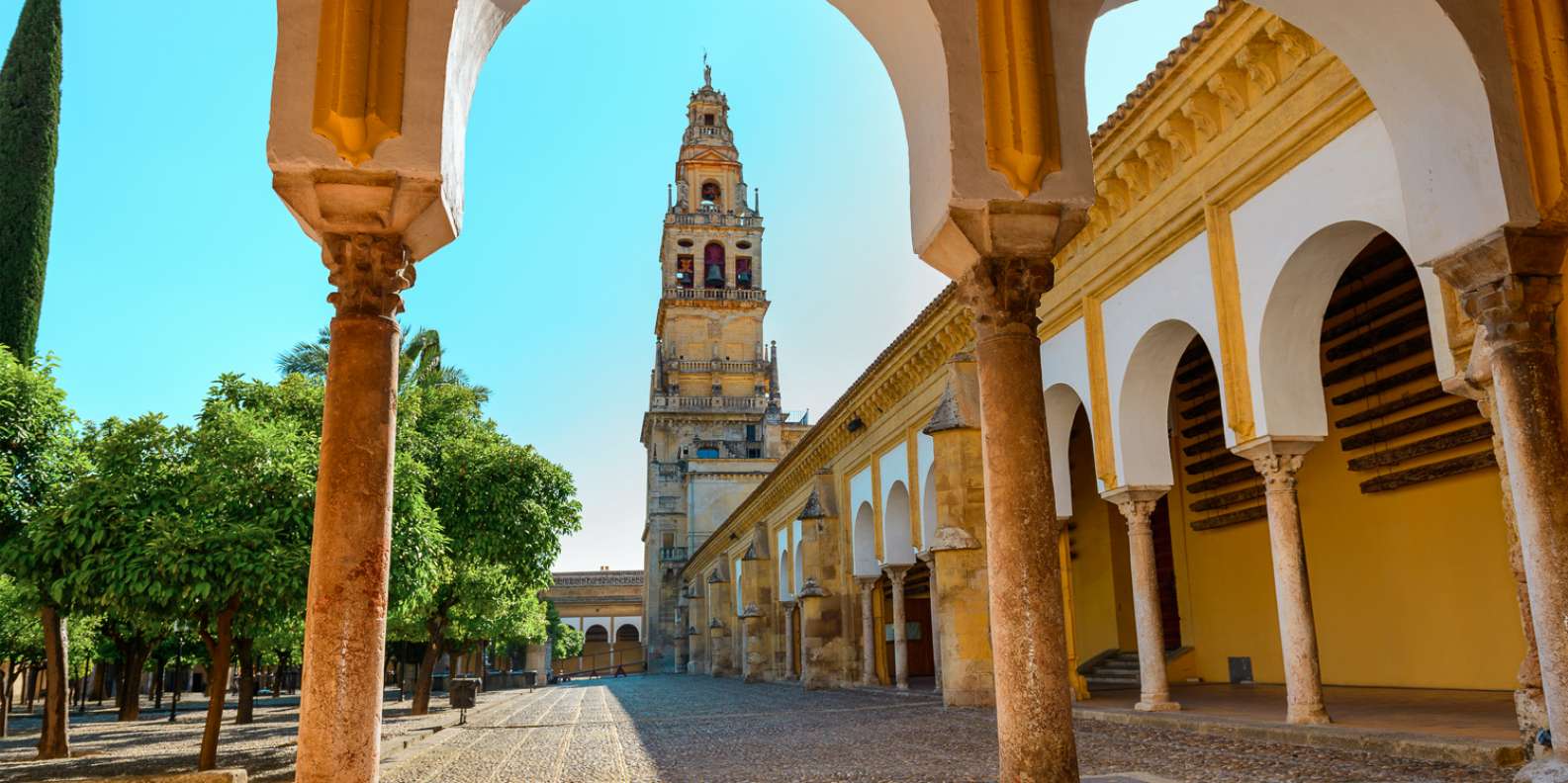 best things to do in Córdoba