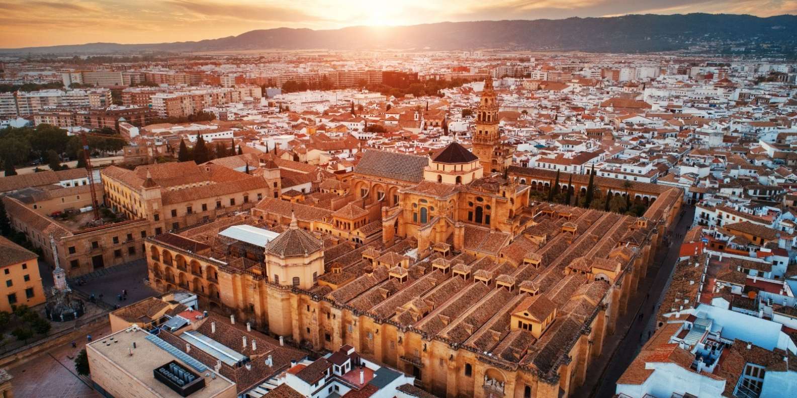things to do in Córdoba