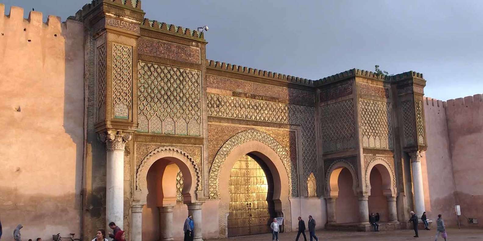 things to do in Meknes