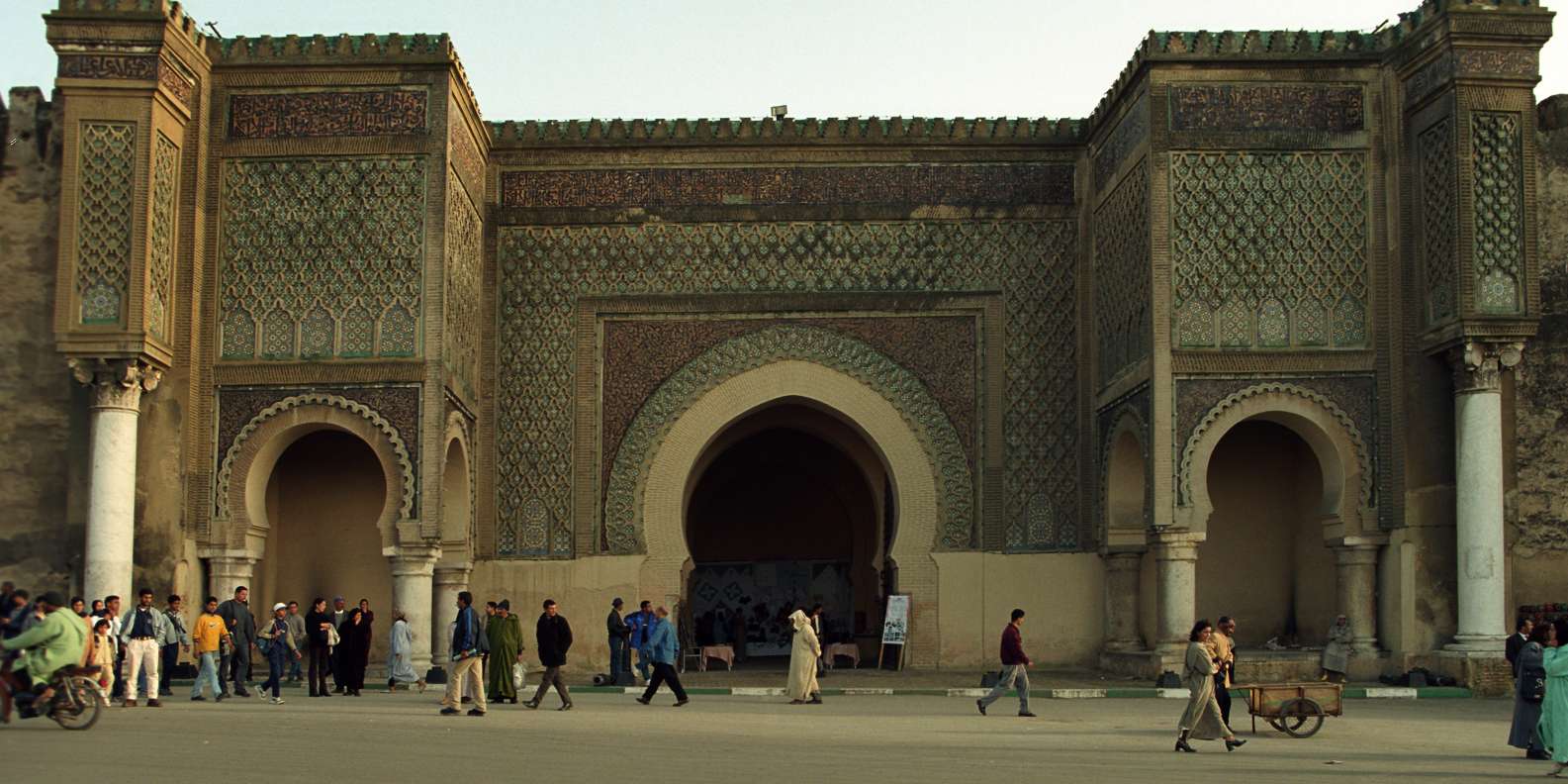things to do in Meknes