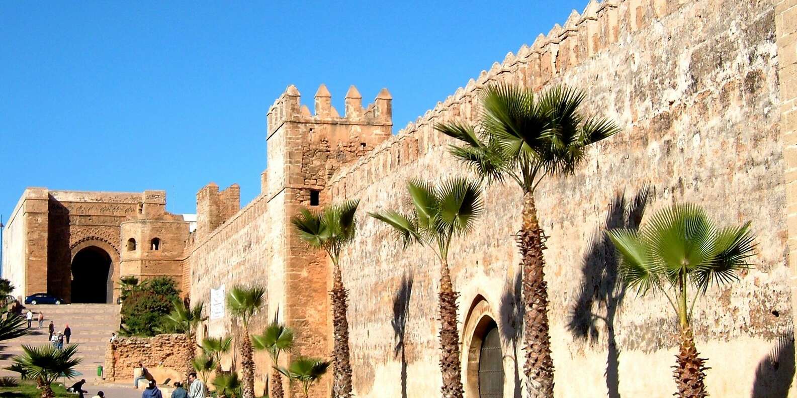best things to do in Rabat