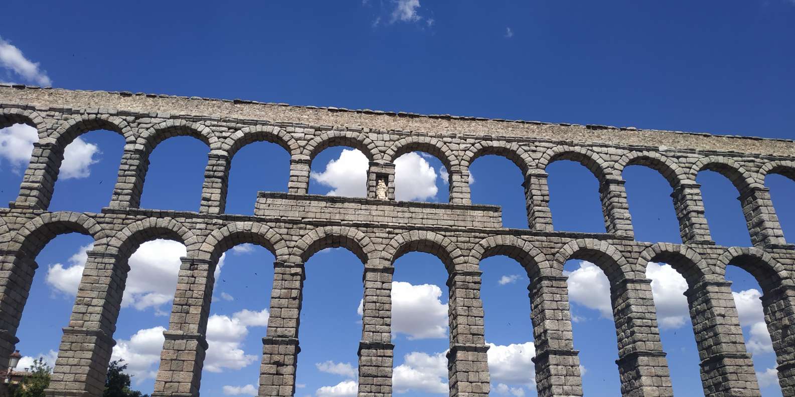 things to do in Segovia