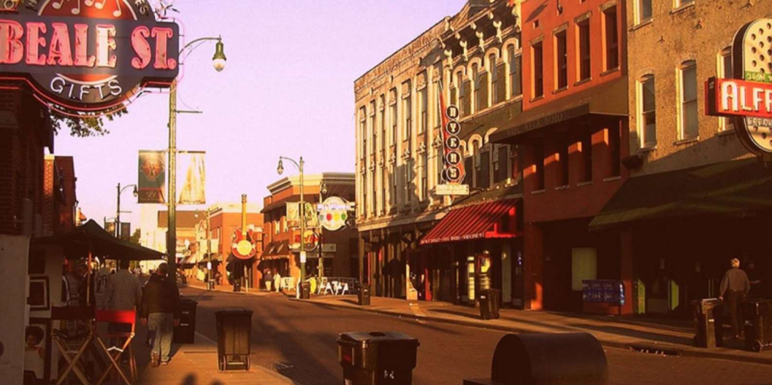 things to do in Memphis, Tennessee