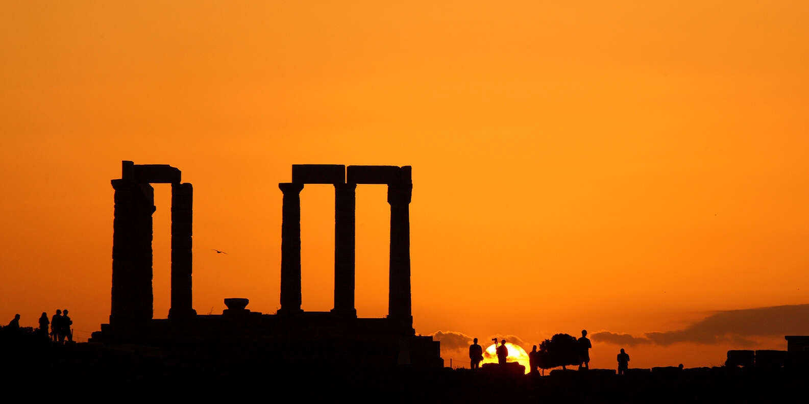 best things to do in Athens