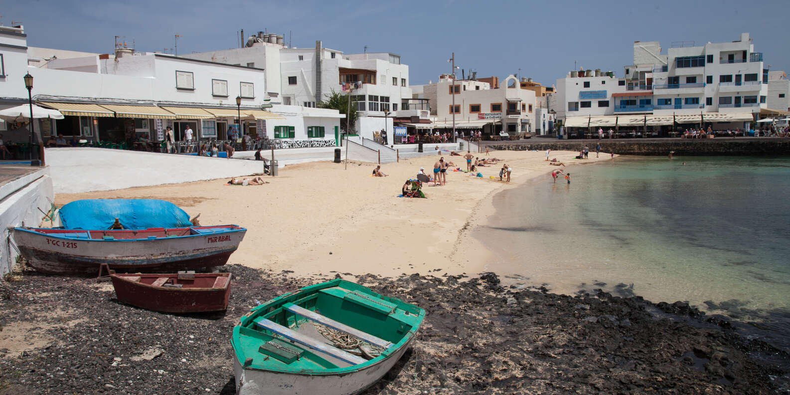 things to do in Corralejo