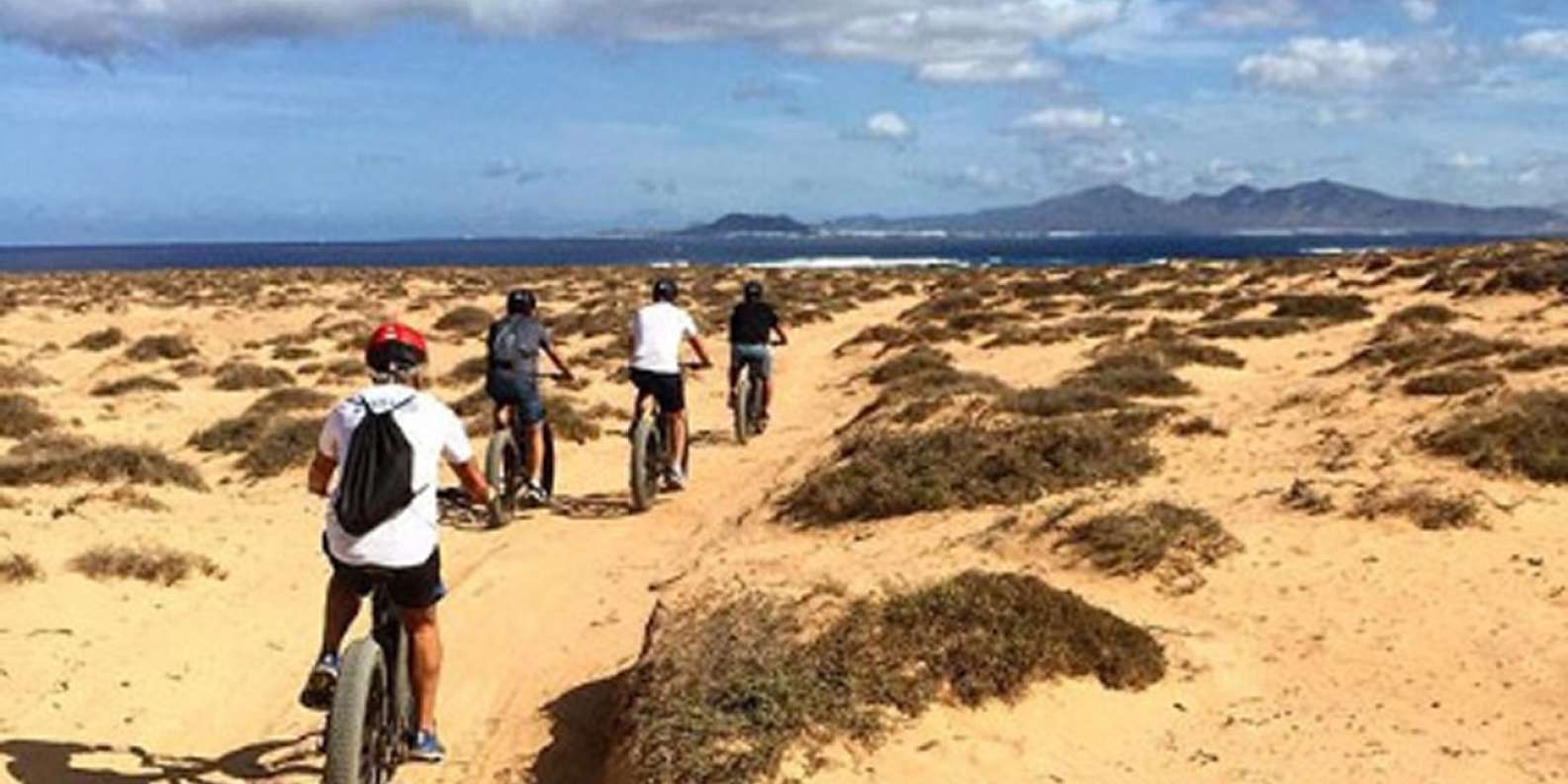 things to do in Corralejo