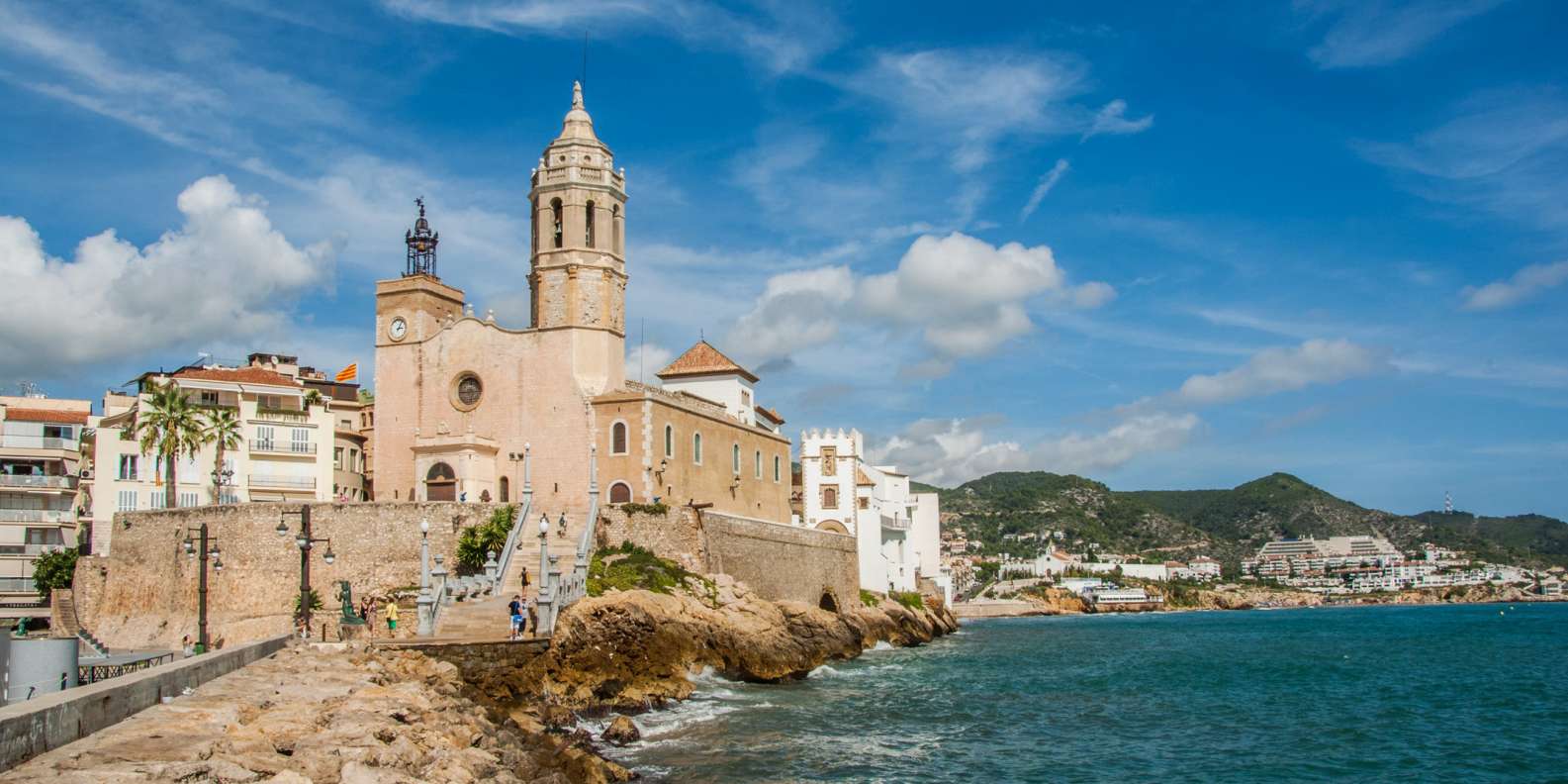 things to do in Sitges