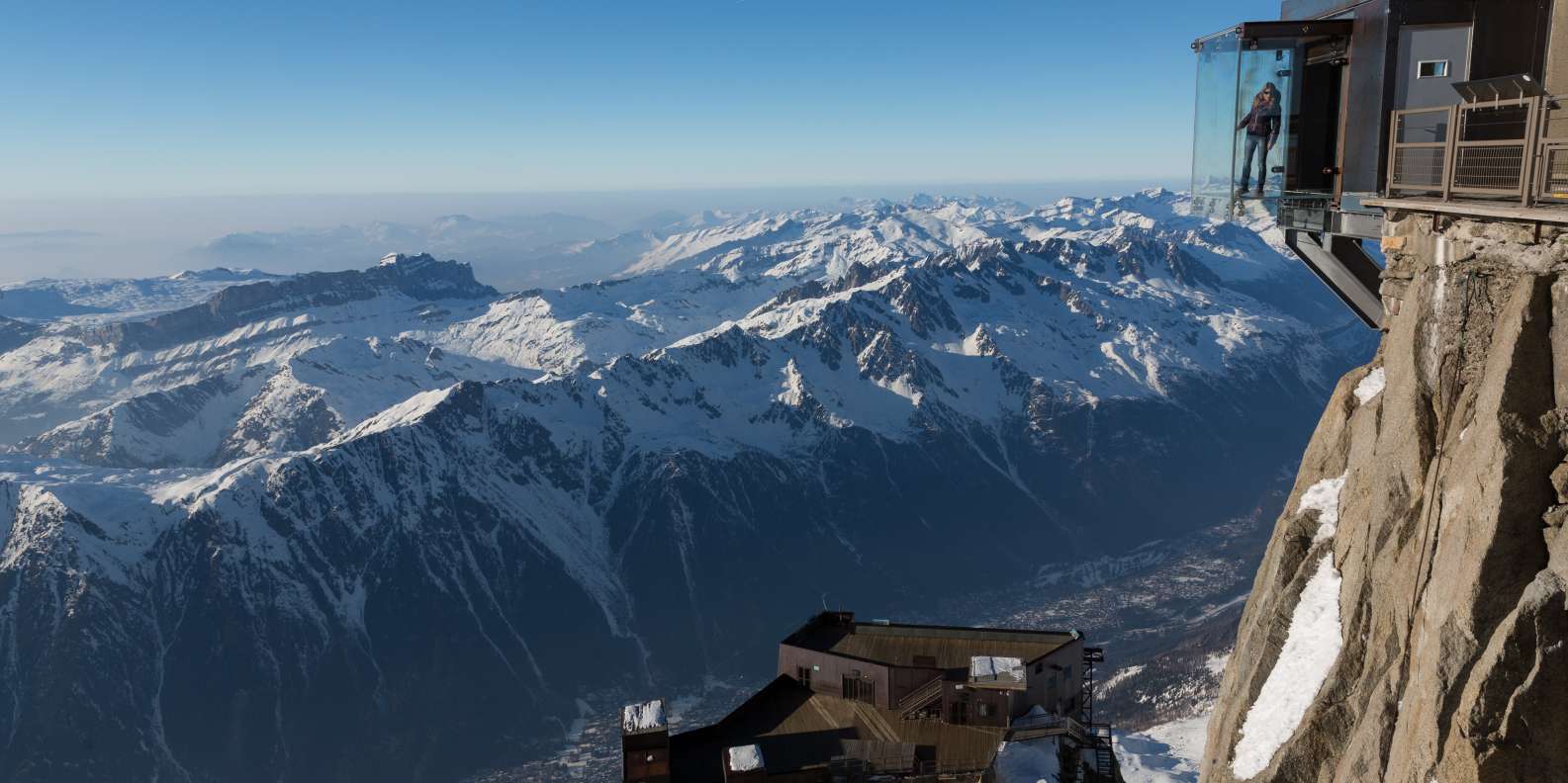 things to do in Chamonix-Mont-Blanc