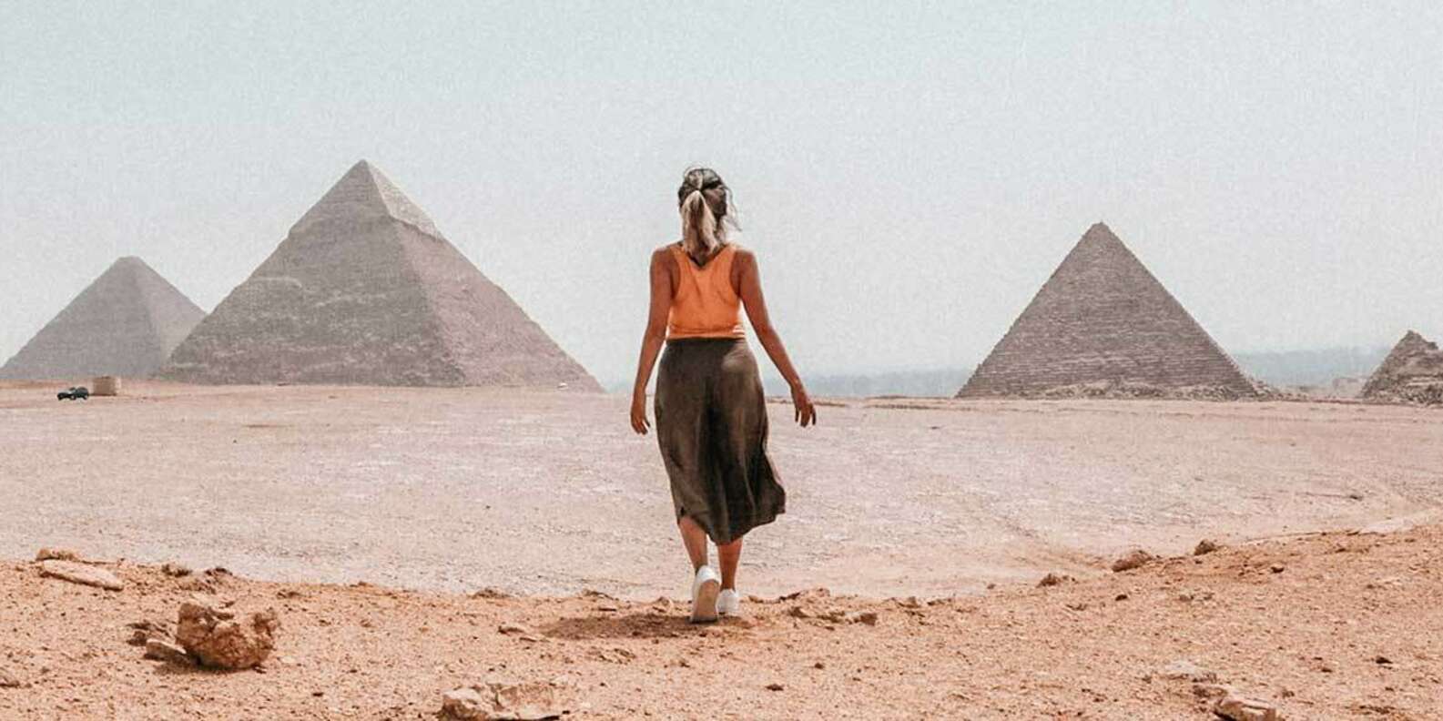 things to do in Cairo