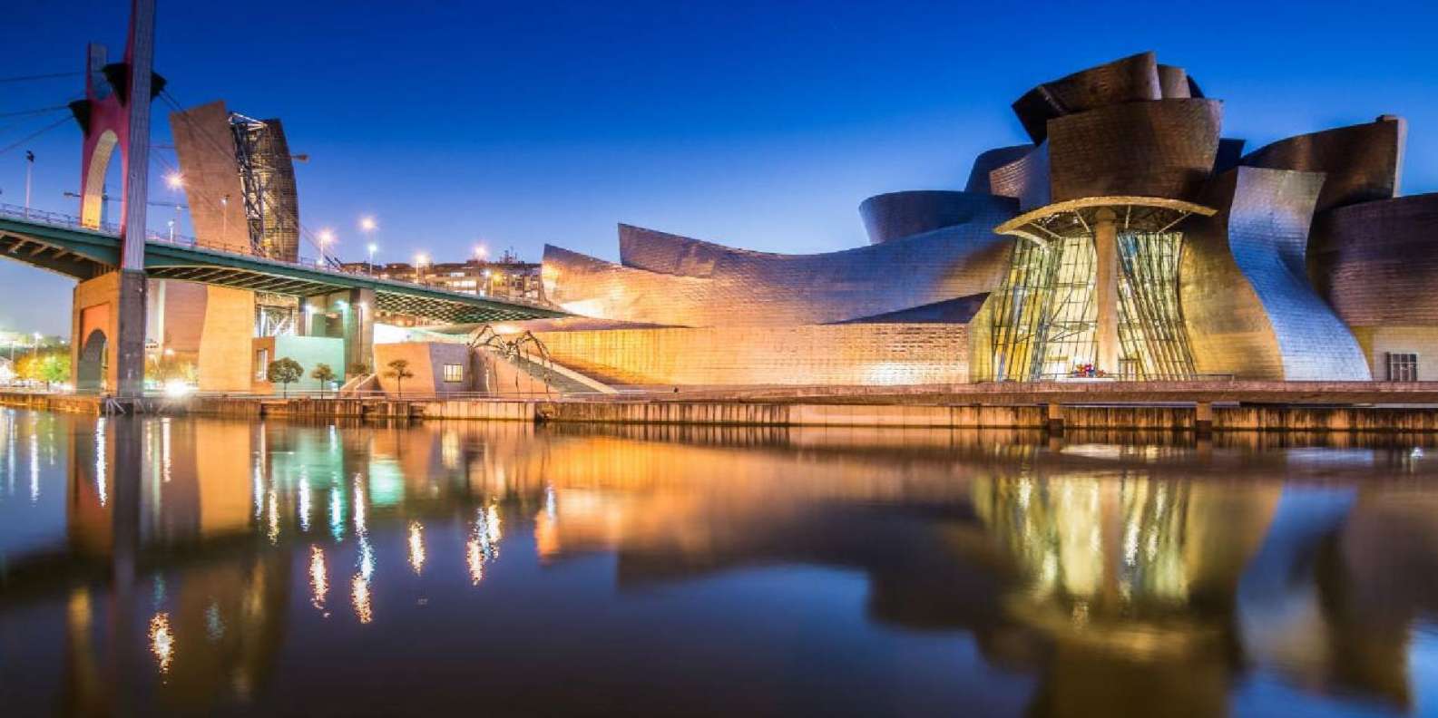 best things to do in Bilbao