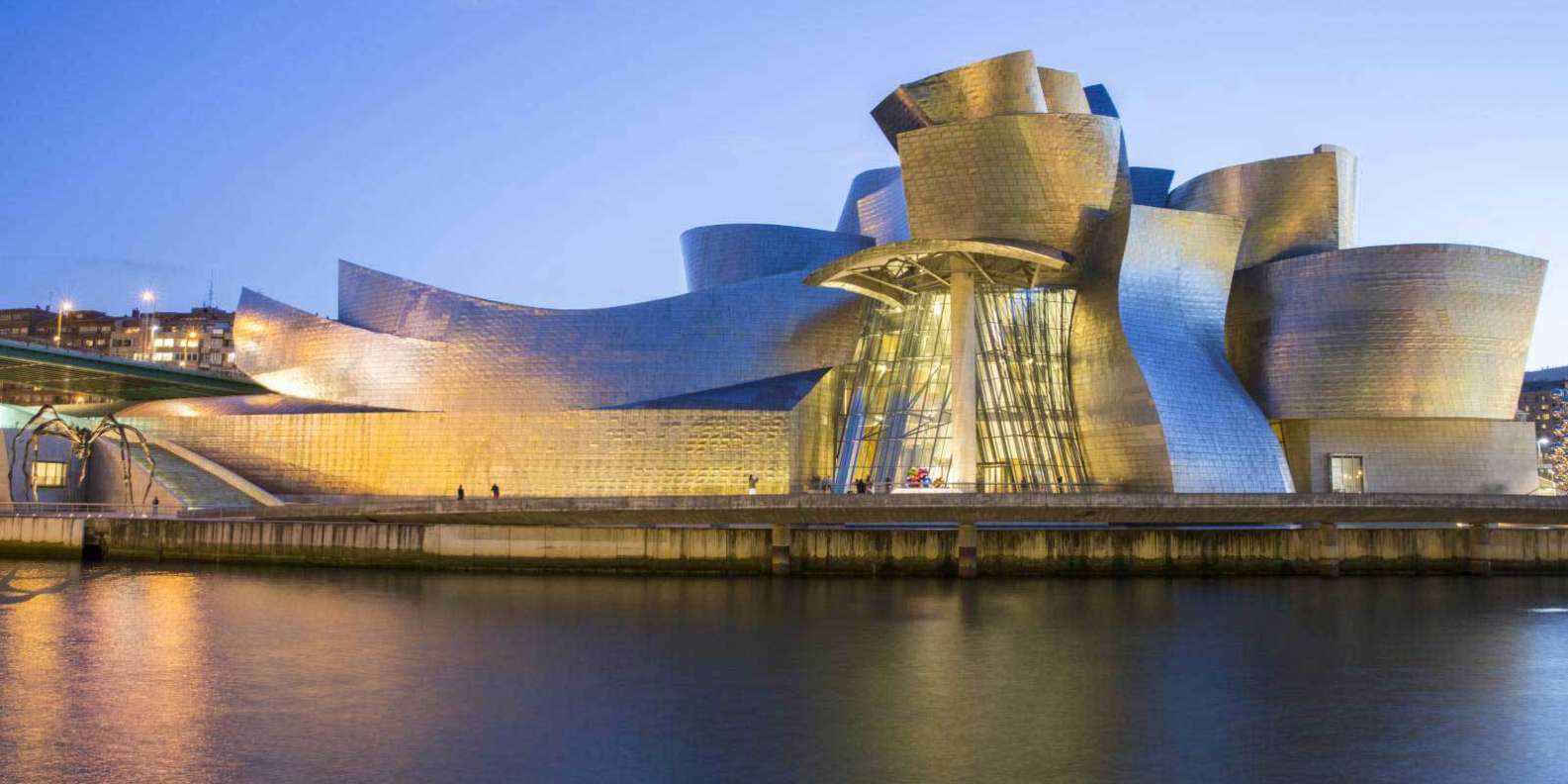 things to do in Bilbao
