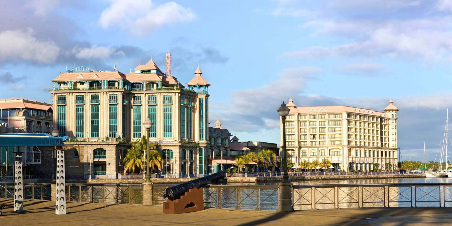 best things to do in Port Louis