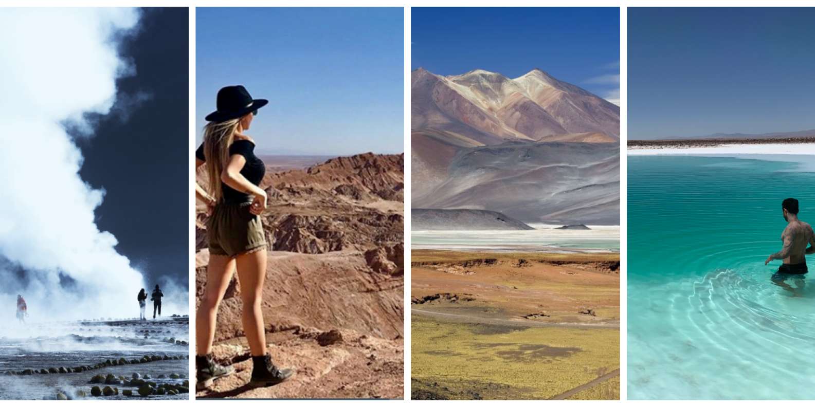 things to do in San Pedro de Atacama