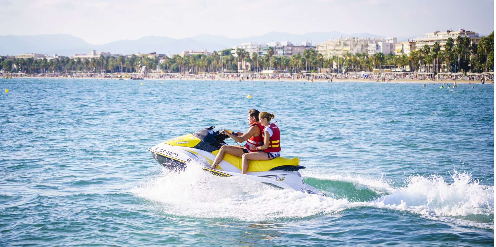 things to do in Salou