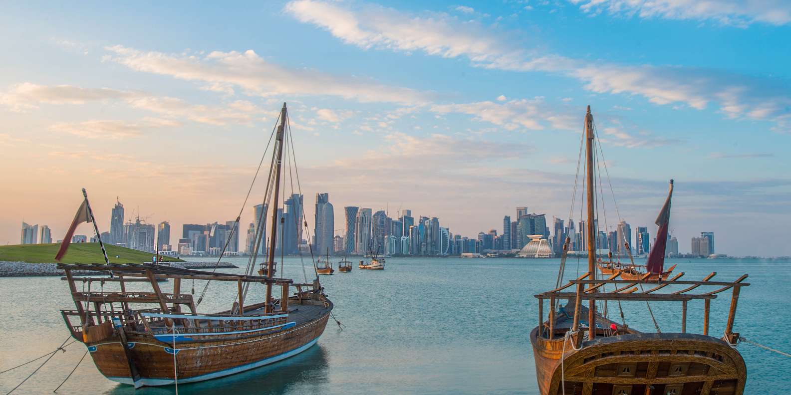 things to do in Doha
