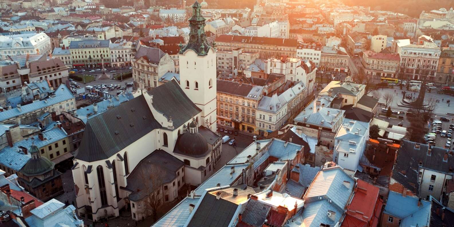 best things to do in Lviv
