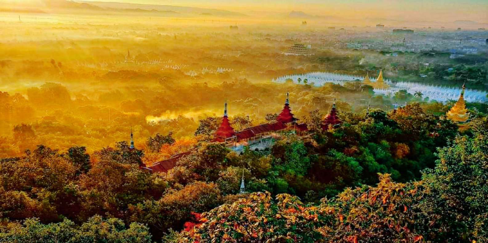 things to do in Mandalay