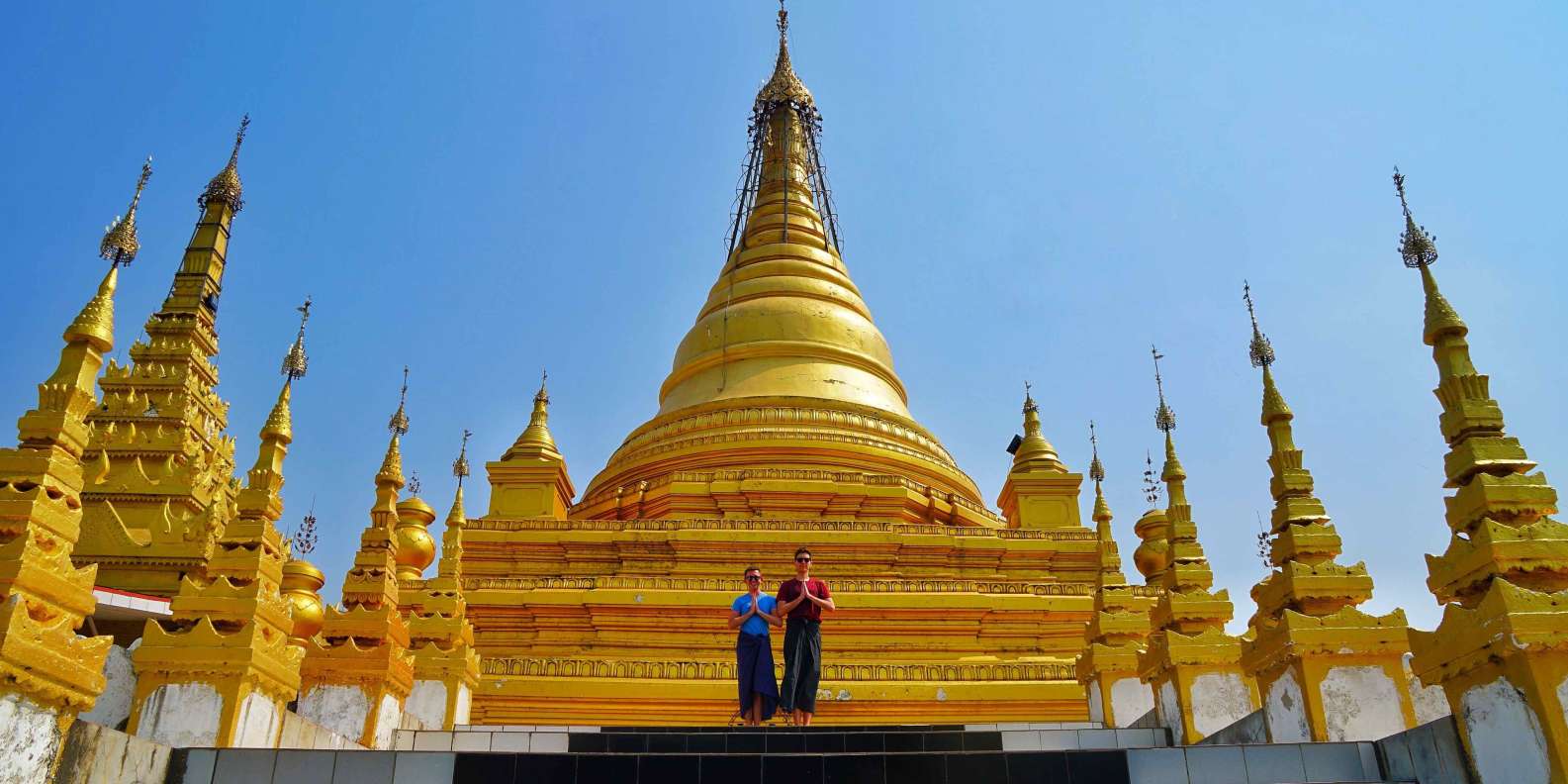 things to do in Mandalay
