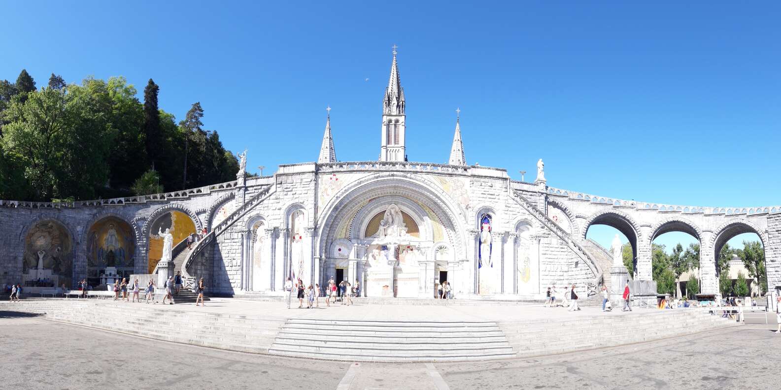 fun things to do in Lourdes