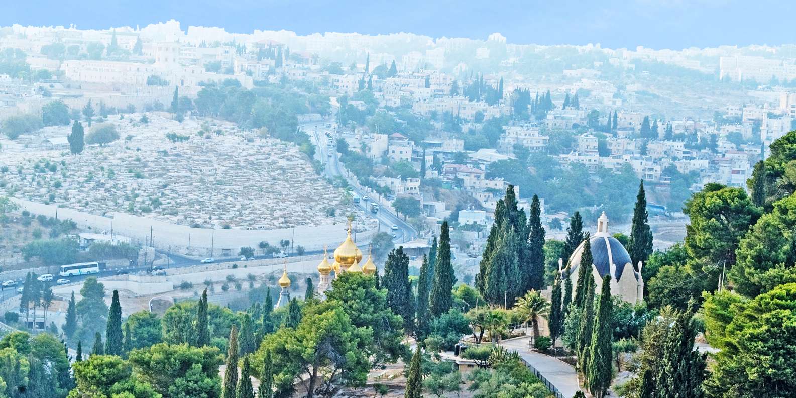 things to do in Jerusalem