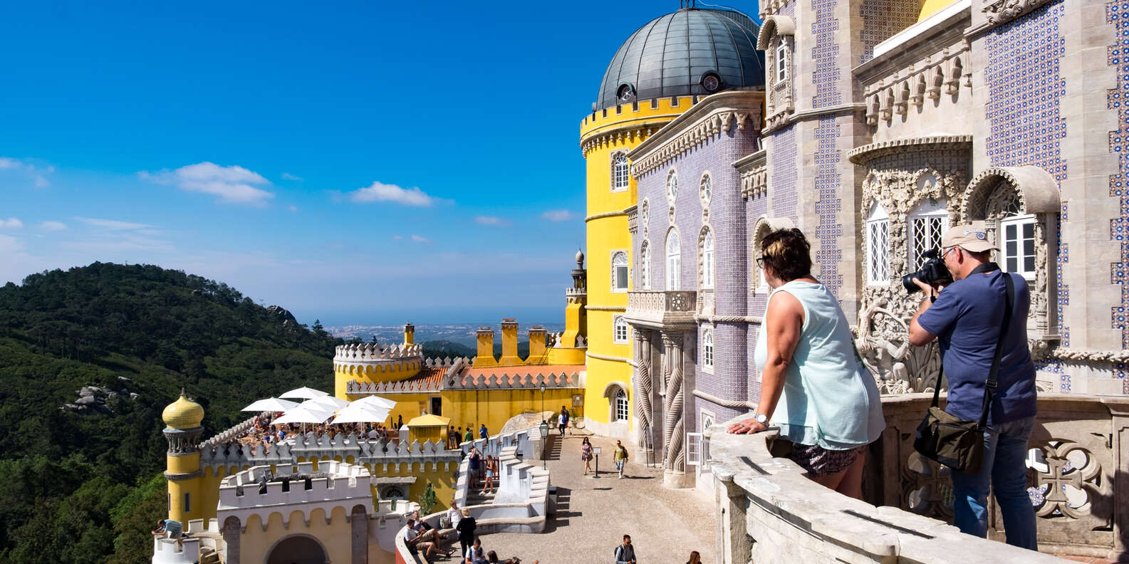 things to do in Sintra