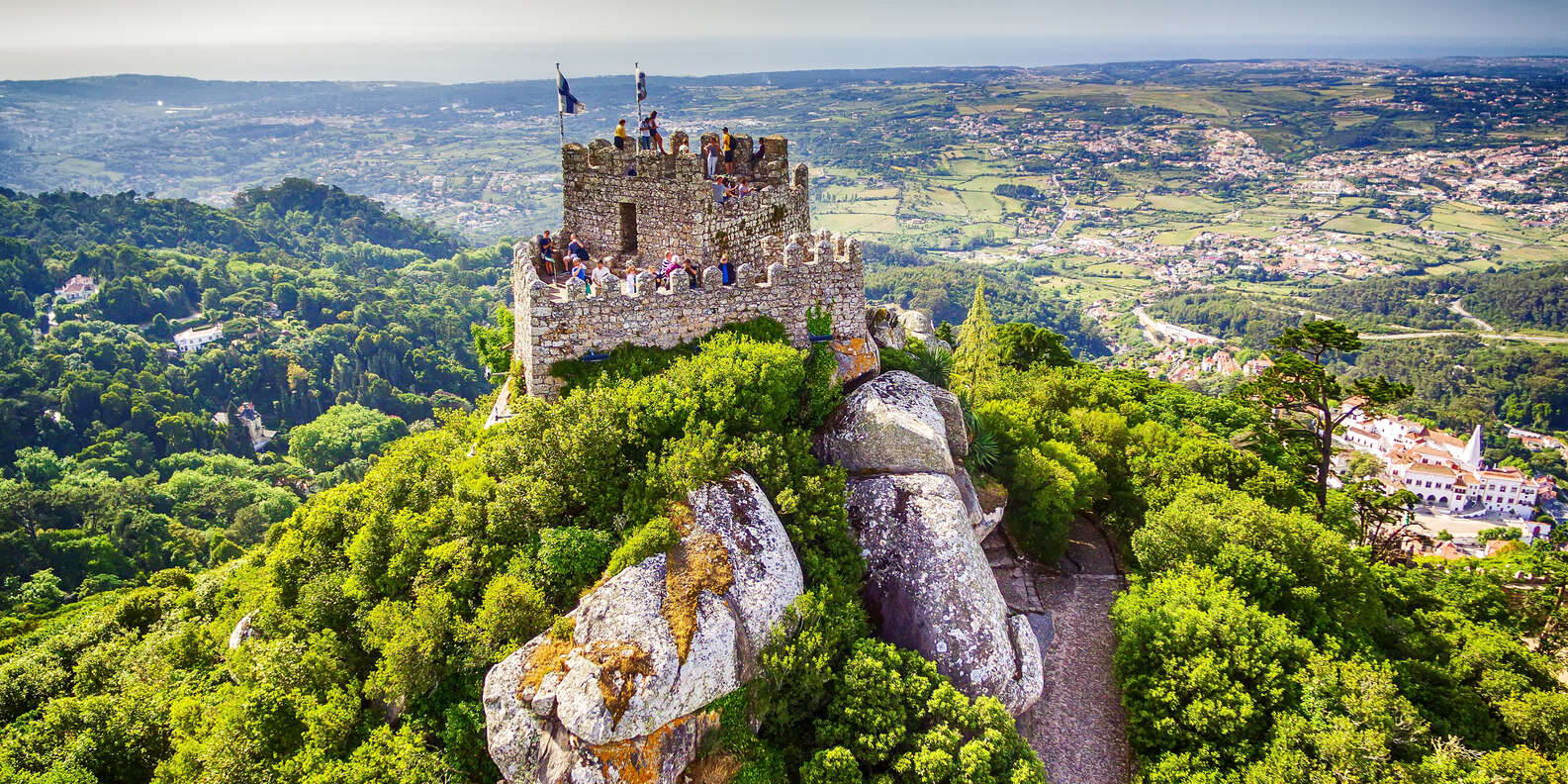things to do in Sintra