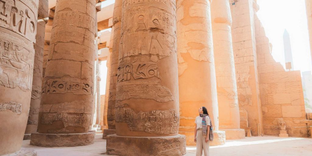 Things to do in Luxor