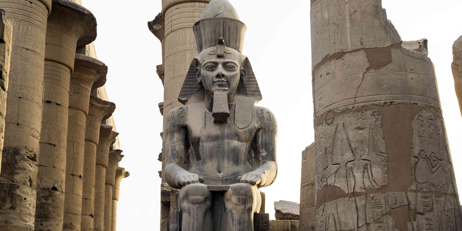 things to do in Luxor