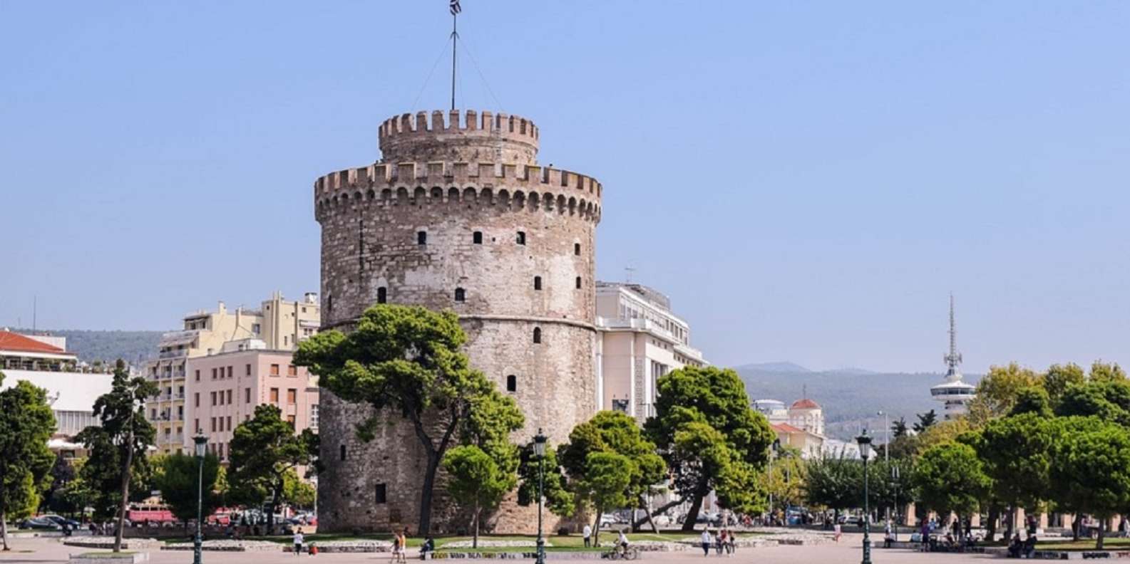 things to do in Thessaloniki