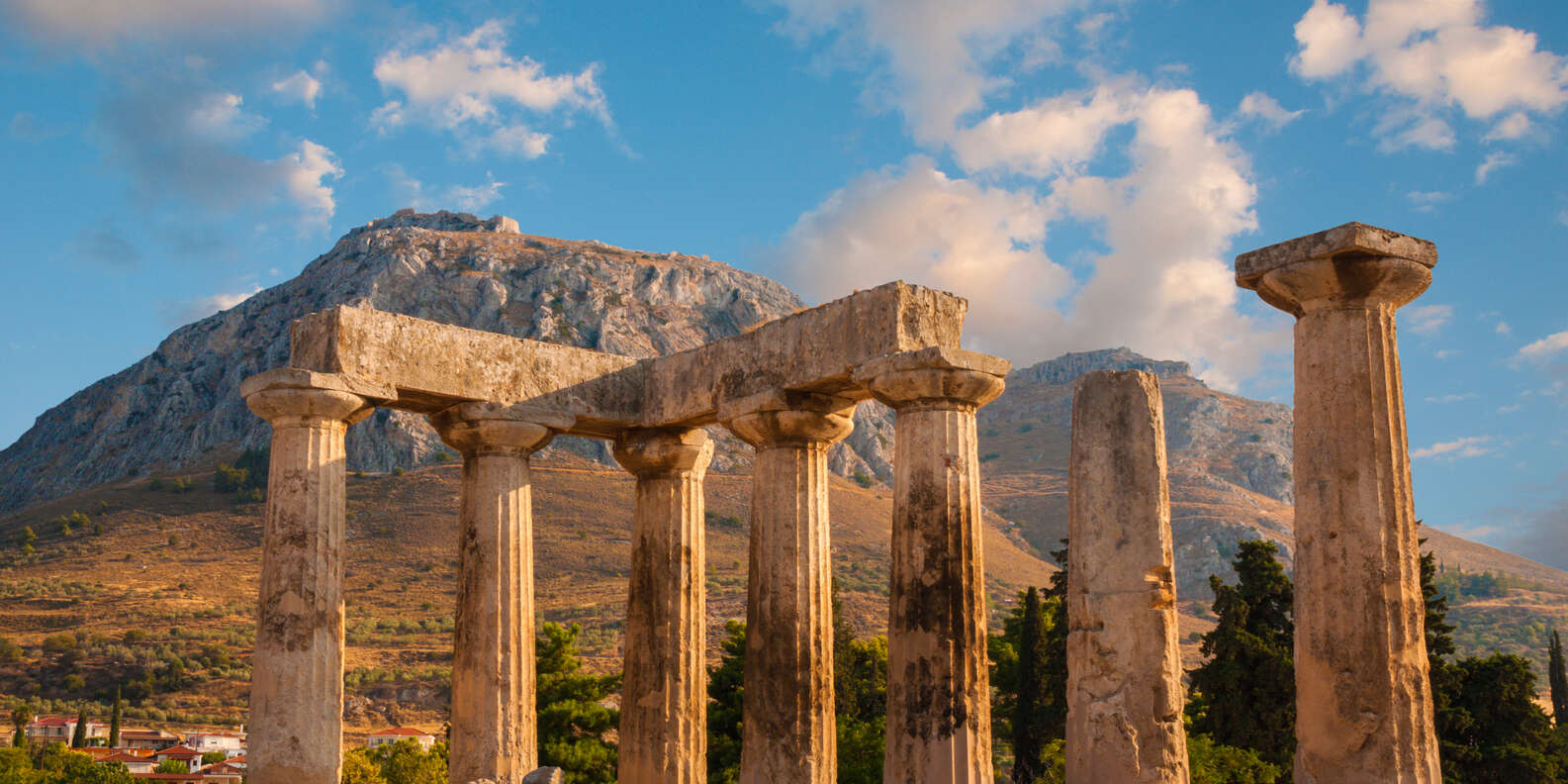 best things to do in Corinth